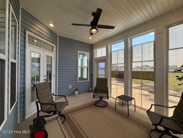 203 Farmstead Loop Moyock, NC 27958 - Photo 65 of 75 4 SEASON ROOM