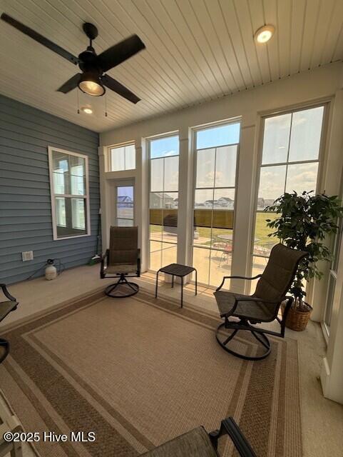 203 Farmstead Loop Moyock, NC 27958 - Photo 66 of 75 4 SEASON ROOM