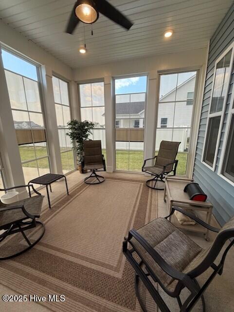 203 Farmstead Loop Moyock, NC 27958 - Photo 67 of 75 4 SEASON ROOM