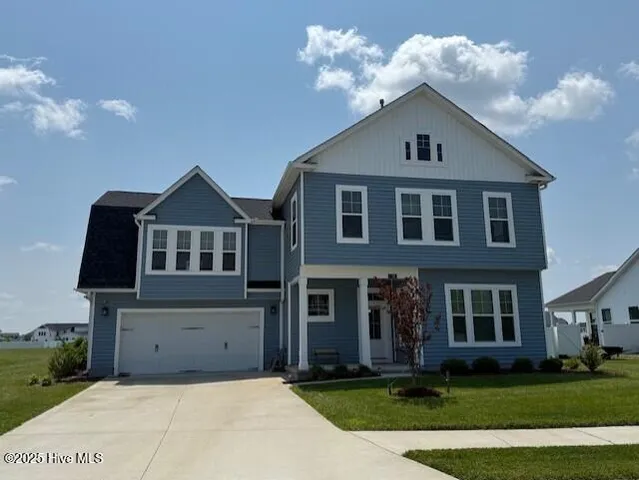 $745,000 | 203 Farmstead Loop, Moyock, NC 27958