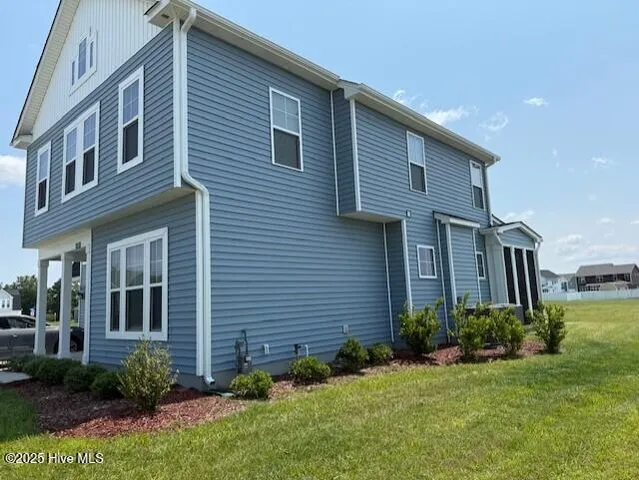 $745,000 | 203 Farmstead Loop, Moyock, NC 27958