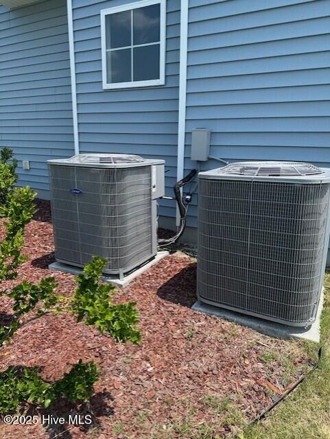 203 Farmstead Loop Moyock, NC 27958 - Photo 73 of 75 CARRIER HVAC 2 ZONES