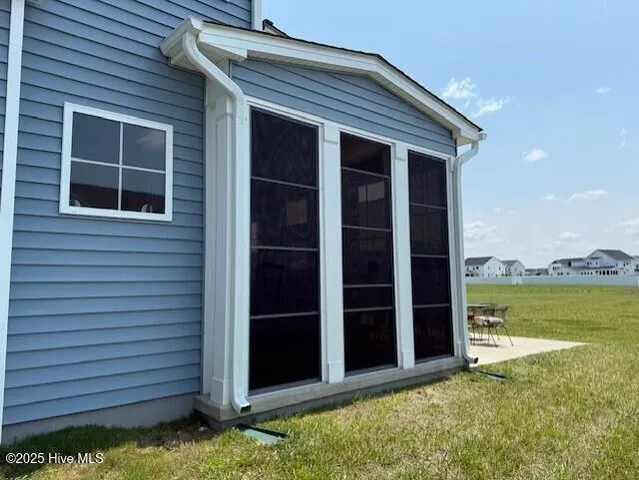 $745,000 | 203 Farmstead Loop, Moyock, NC 27958