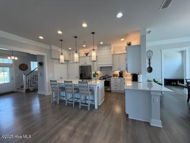 $745,000 | 203 Farmstead Loop, Moyock, NC 27958