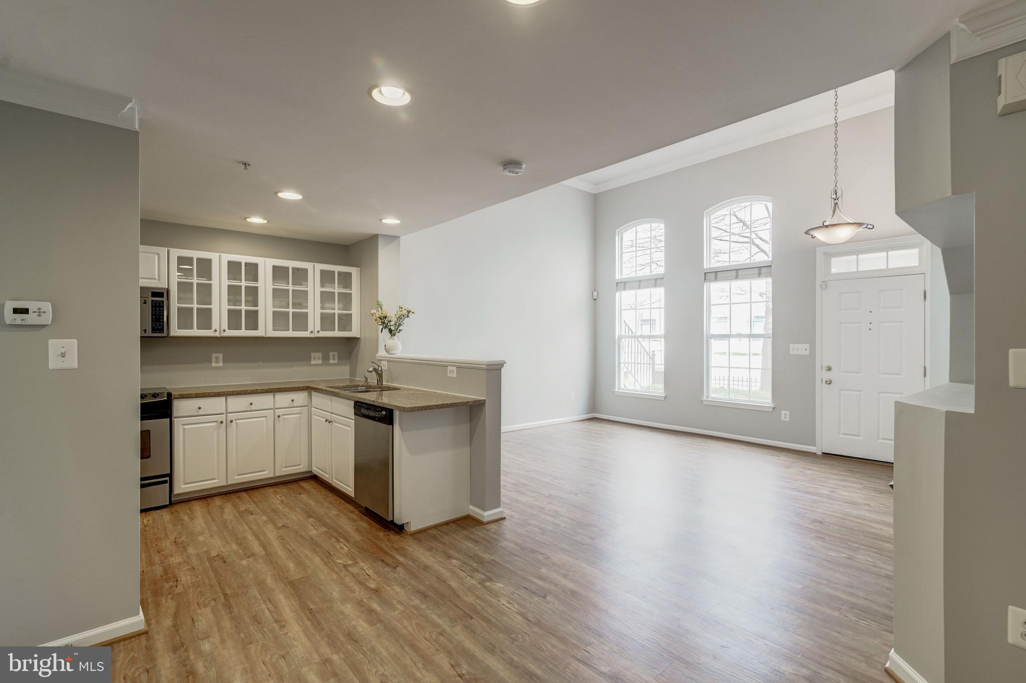 12038 Trumbull Way, Unit 3A Reston, VA 20190 - Photo 3 of 30
