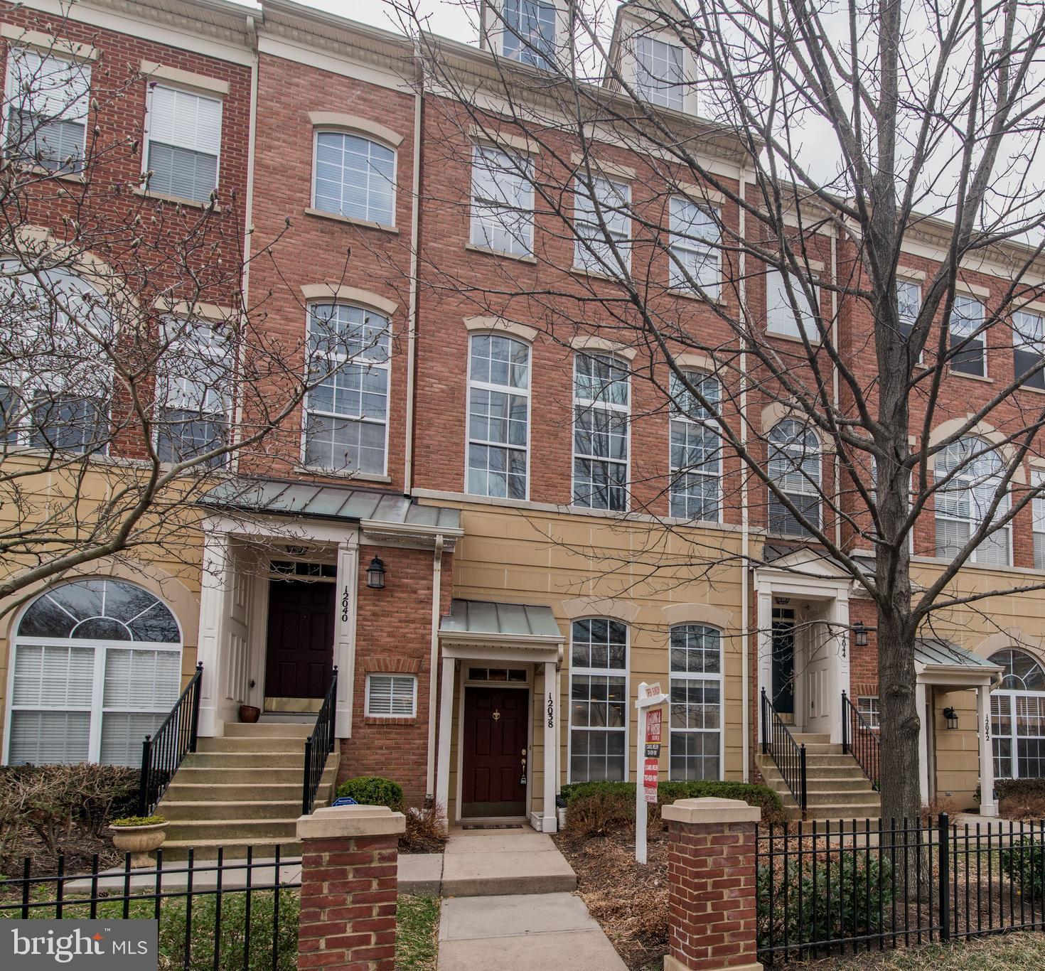 12038 Trumbull Way, Unit 3A Reston, VA 20190 - Photo 26 of 30