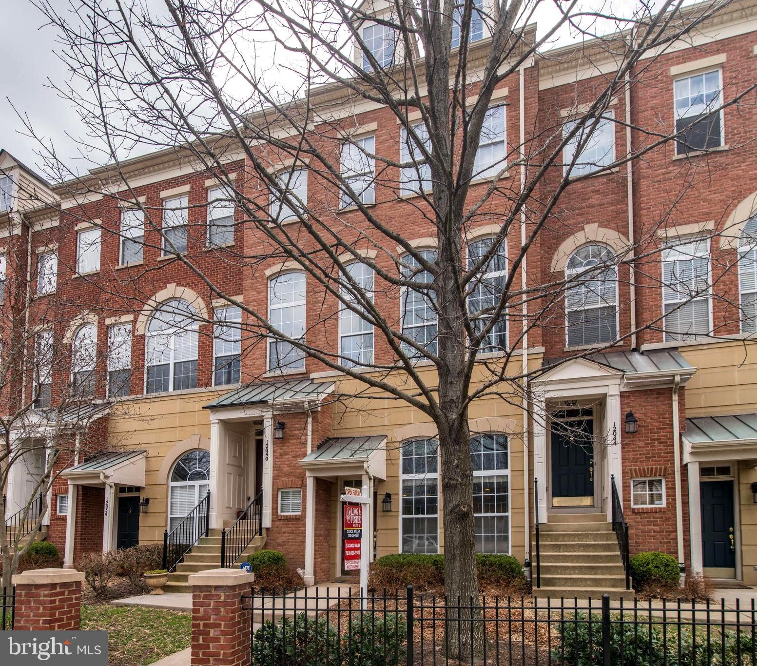 12038 Trumbull Way, Unit 3A Reston, VA 20190 - Photo 27 of 30
