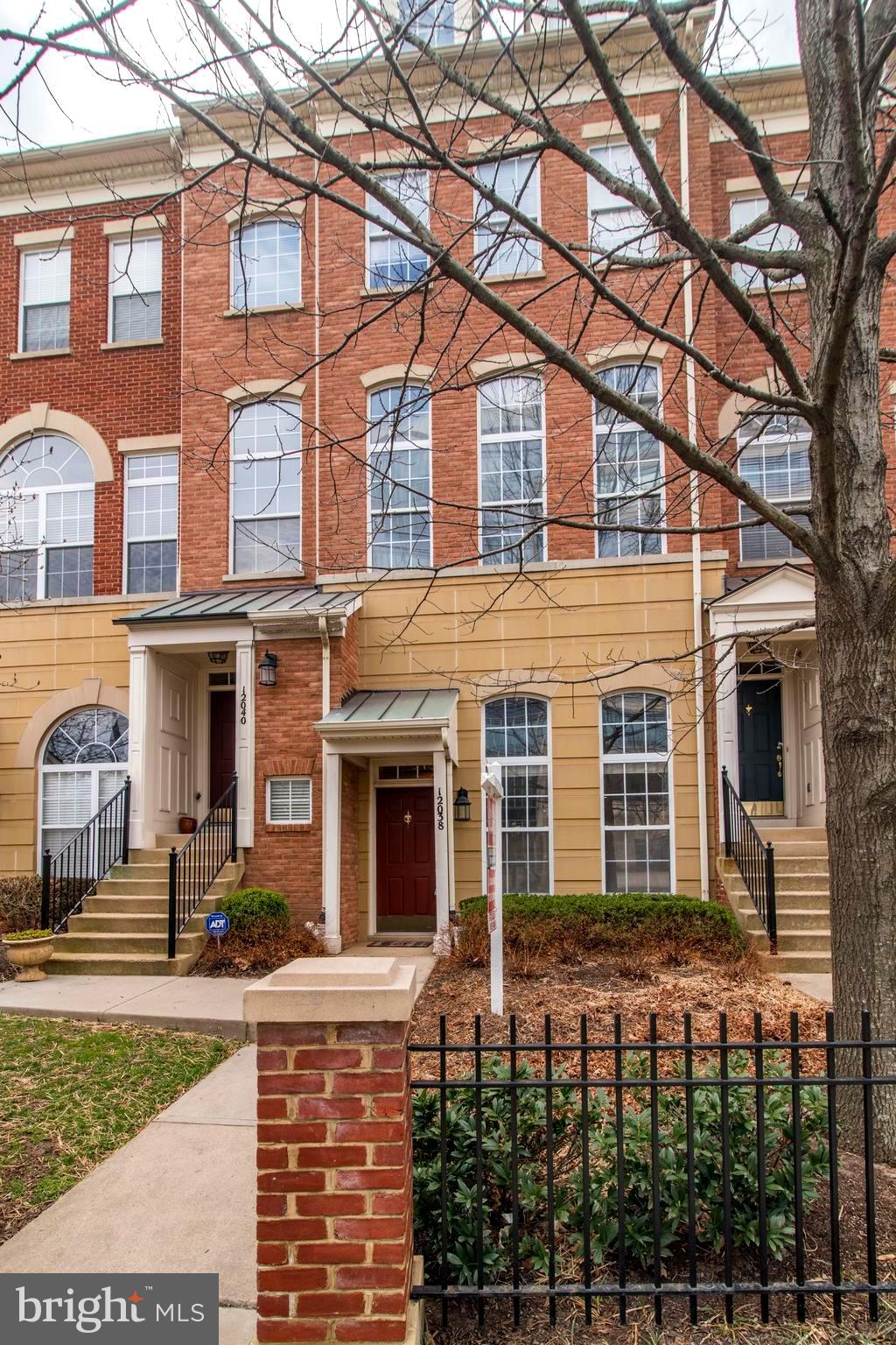 12038 Trumbull Way, Unit 3A Reston, VA 20190 - Photo 28 of 30