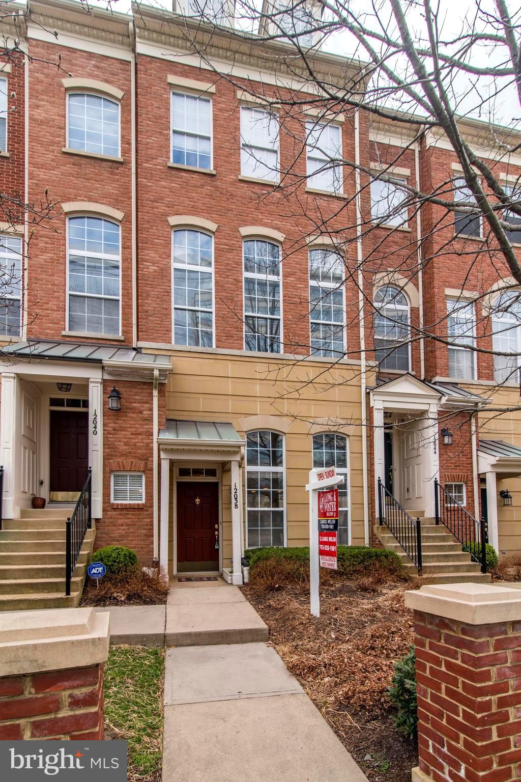 12038 Trumbull Way, Unit 3A Reston, VA 20190 - Photo 30 of 30