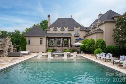 $1,690,000 | 6088 Kimbrell Heights Drive, Fort Mill, SC 29707