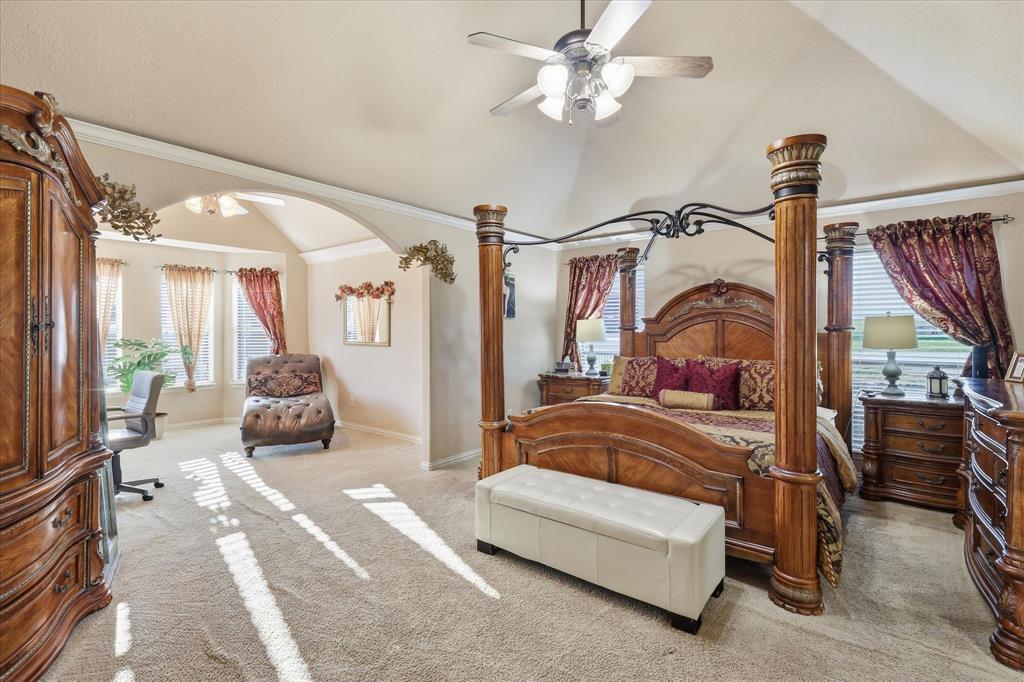 12025 Vista Ranch Way Fort Worth, TX 76179 - Photo 14 of 40