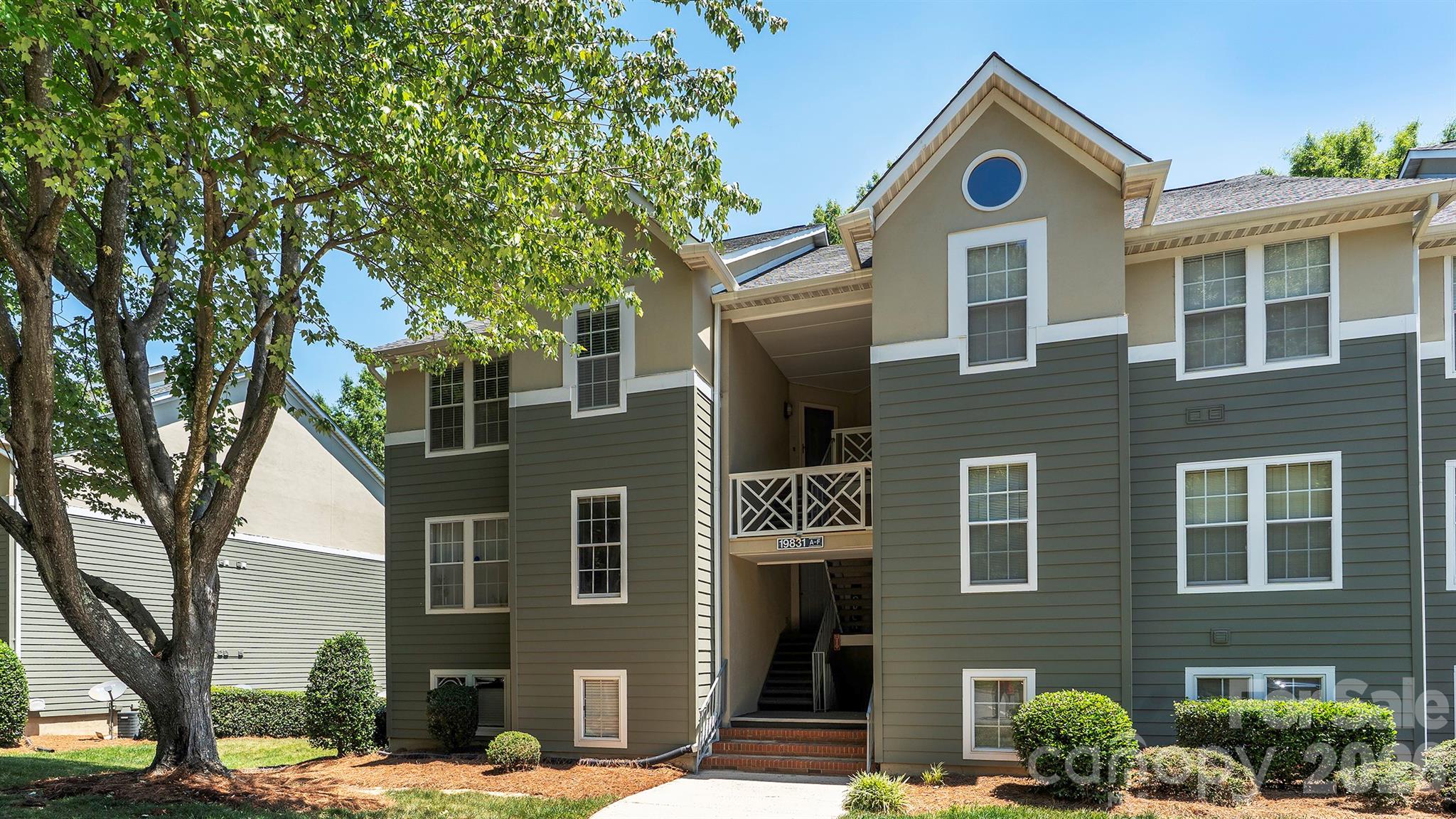 19823 Henderson Road, Unit C Cornelius, NC 28031 - Photo 1 of 23