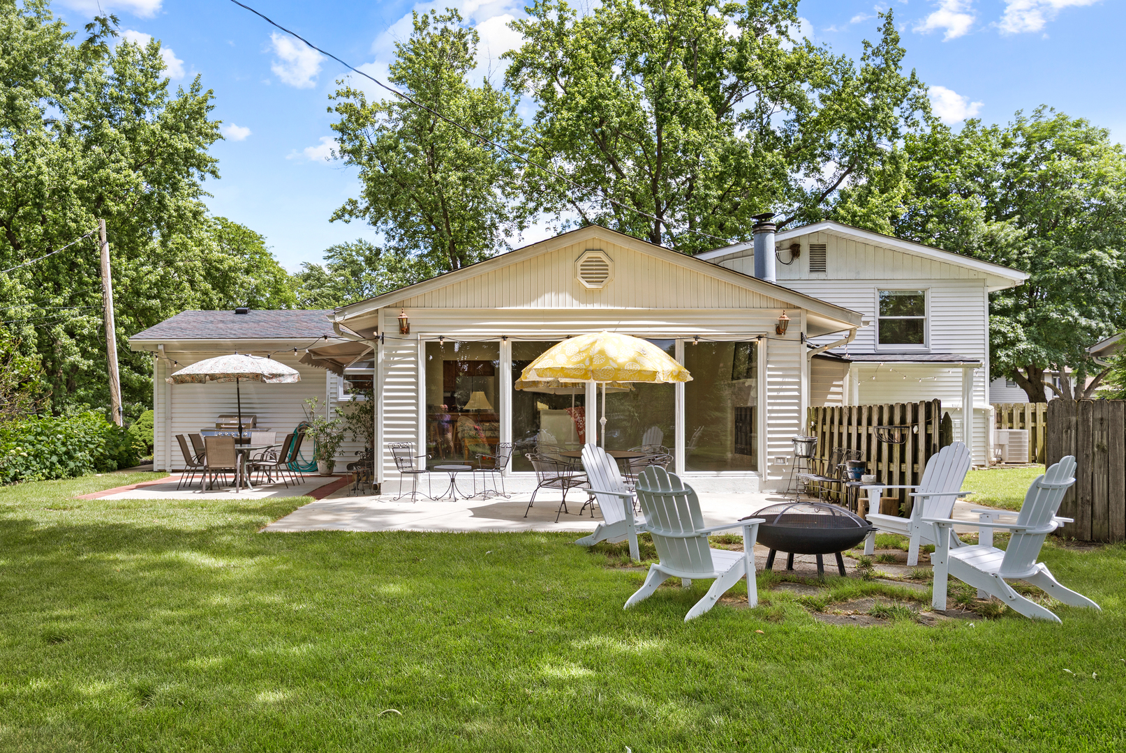 586 Aztec Drive Carol Stream, IL 60188 - Photo 21 of 26