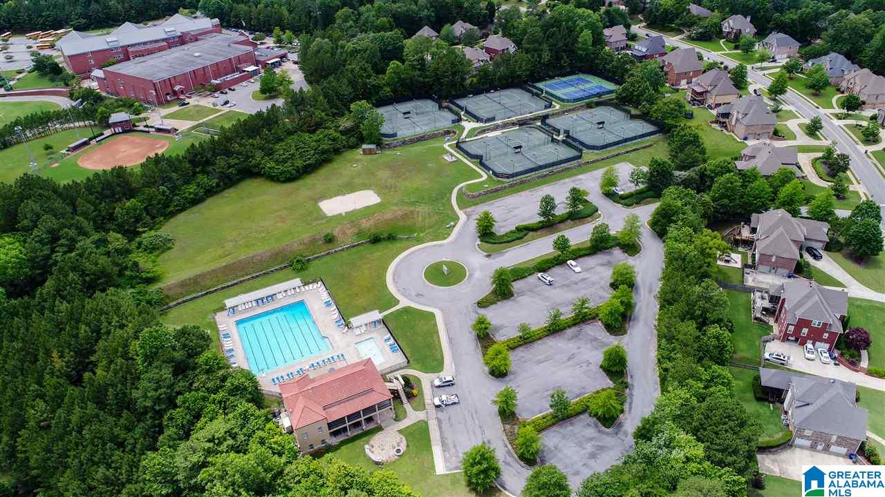 5685 Park Side Road Birmingham, AL 35244 - Photo 29 of 31