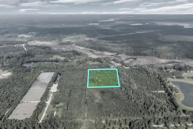 $174,000 | Tbd Creek Bend Road, Georgetown, SC 29440