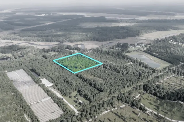 $174,000 | Tbd Creek Bend Road, Georgetown, SC 29440