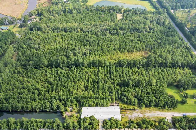 $174,000 | Tbd Creek Bend Road, Georgetown, SC 29440