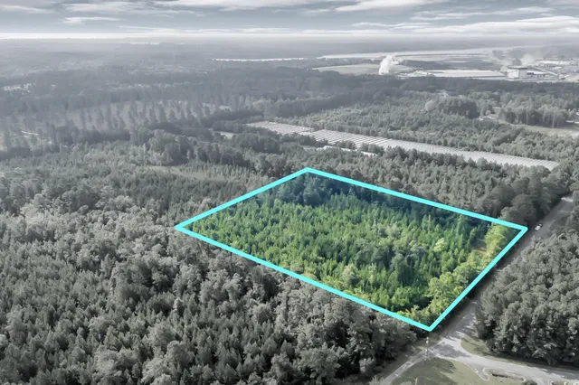 $174,000 | Tbd Creek Bend Road, Georgetown, SC 29440