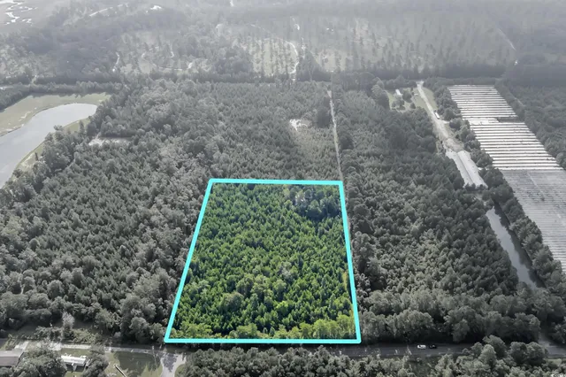 $174,000 | Tbd Creek Bend Road, Georgetown, SC 29440