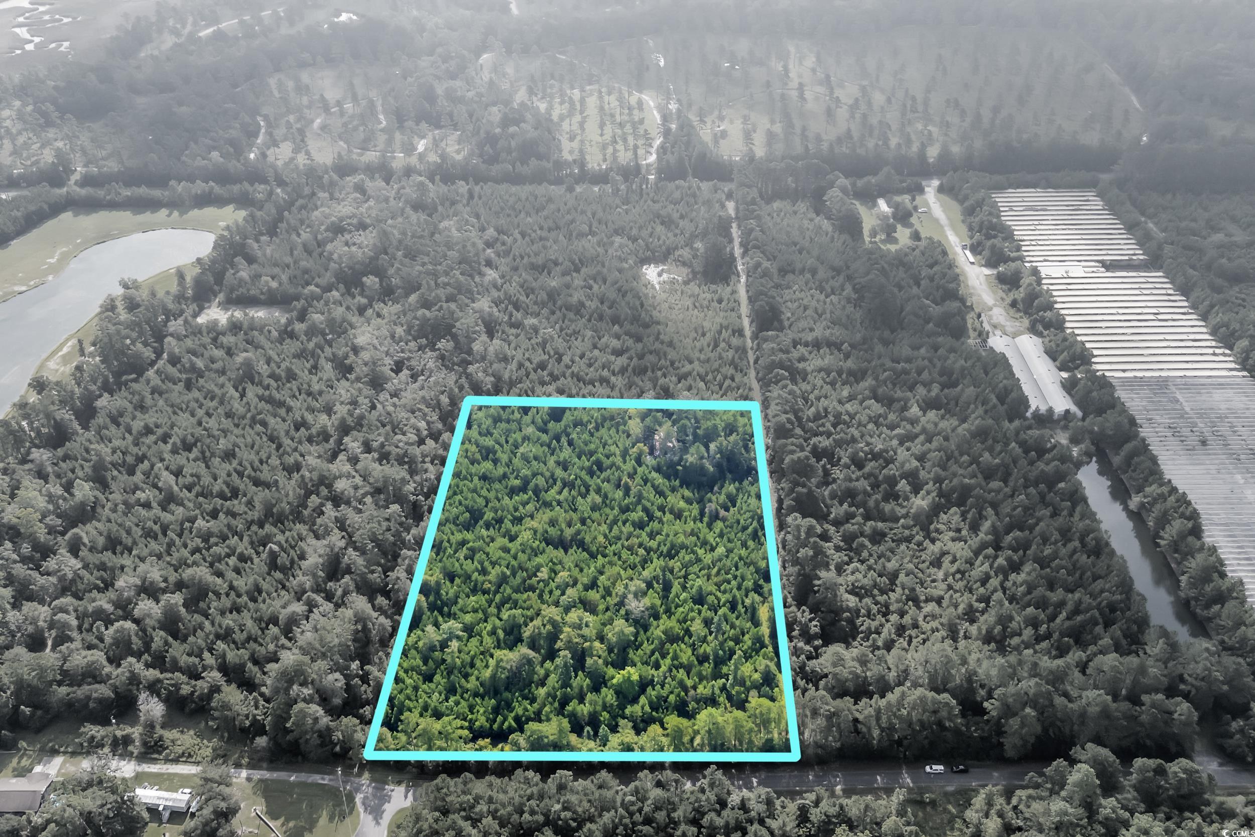 Tbd Creek Bend Road Georgetown, SC 29440 - Photo 10 of 12