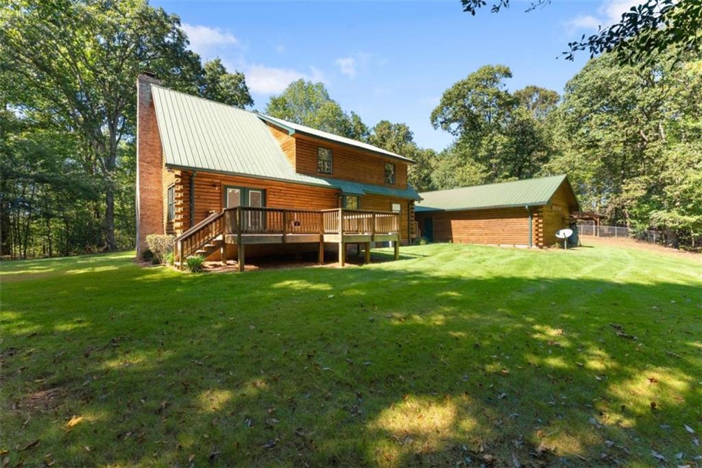 1120 Ridgewood Drive Pendergrass, GA 30567 - Photo 41 of 60 Gallery Image 41
