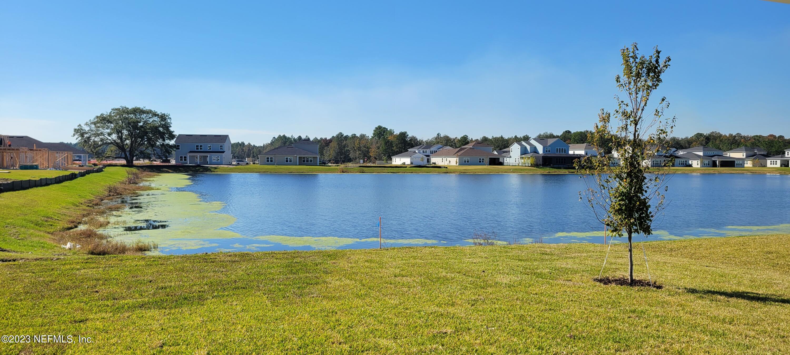 338 Ranch Land Circle St. Johns, FL 32259 - Photo 6 of 23 Lake View
