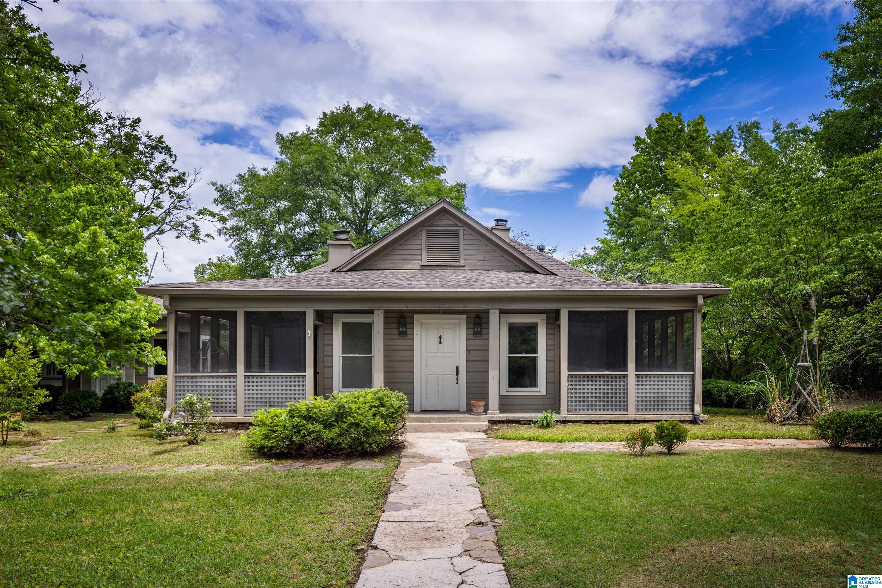 2972 Pump House Road Birmingham, AL 35243 - Photo 1 of 61