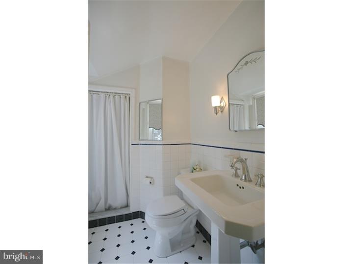 1305 Andover Road Wynnewood, PA 19096 - Photo 11 of 18 Master Bathroom