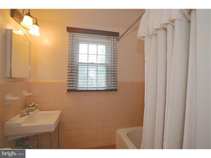 1305 Andover Road Wynnewood, PA 19096 - Photo 13 of 18 Bathroom