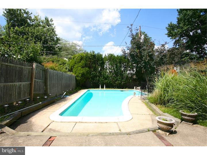 1305 Andover Road Wynnewood, PA 19096 - Photo 14 of 18 Pool