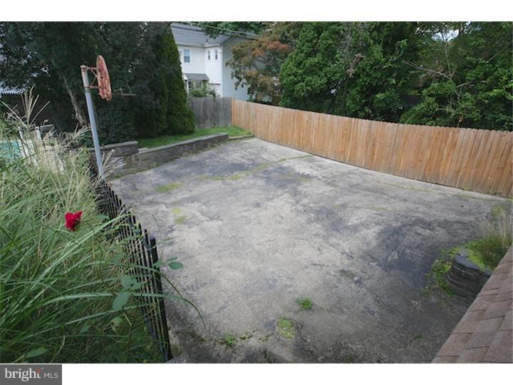 1305 Andover Road Wynnewood, PA 19096 - Photo 18 of 18 Exterior Back