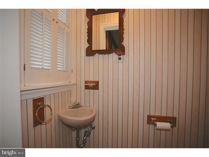 1305 Andover Road Wynnewood, PA 19096 - Photo 8 of 18 Half Bath