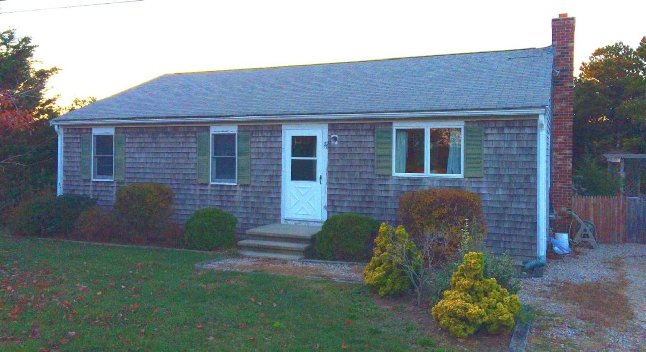 12 Old Firehouse Road Truro, MA 02652 - Photo 1 of 6 Primary Photo