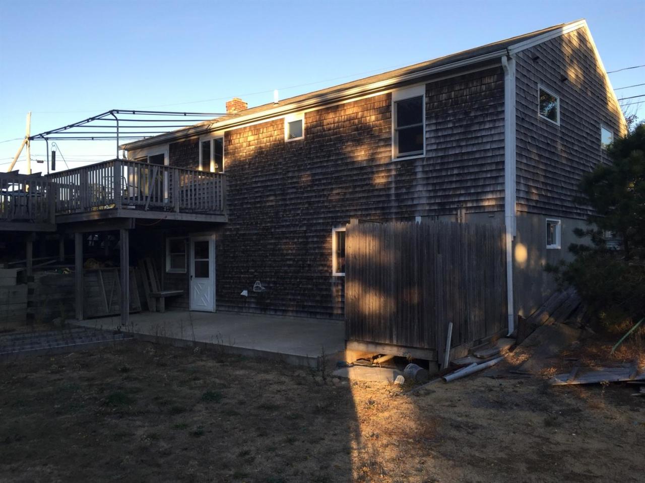 12 Old Firehouse Road Truro, MA 02652 - Photo 5 of 6 Additional Photo