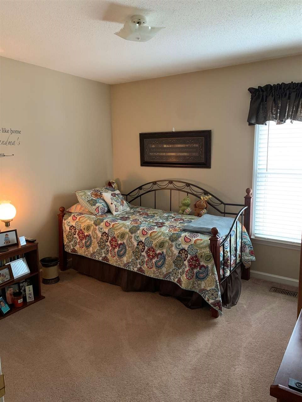 1140 Glover Road Dunn, NC 28334 - Photo 12 of 28 Photo 13