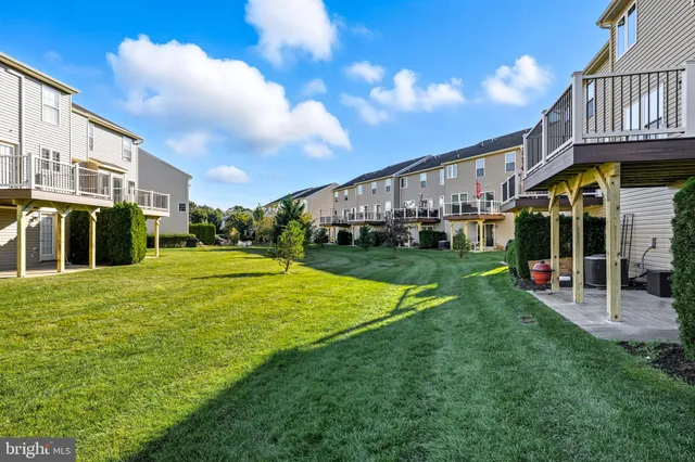 $415,000 | 221 Nathan Drive, Cinnaminson, NJ 08077