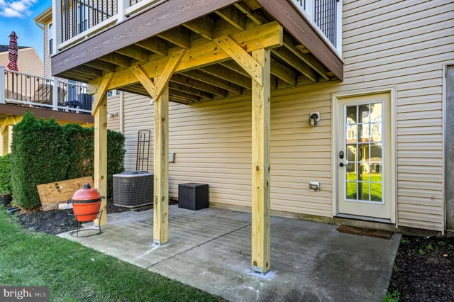 $415,000 | 221 Nathan Drive, Cinnaminson, NJ 08077