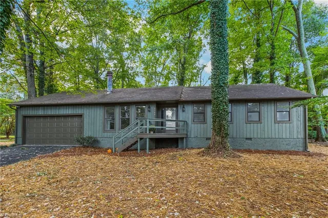 $332,000 | 6900 Harpervalley Lane, Clemmons, NC 27012