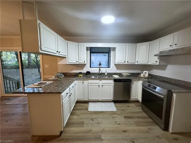 $332,000 | 6900 Harpervalley Lane, Clemmons, NC 27012