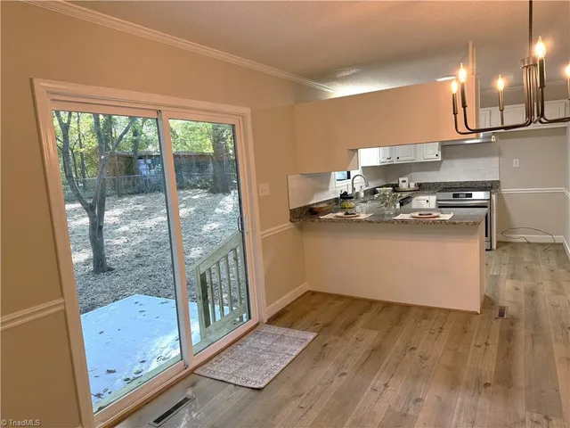 $329,900 | 6900 Harpervalley Lane, Clemmons, NC 27012