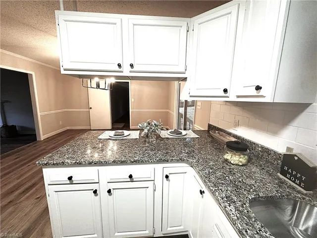 $332,000 | 6900 Harpervalley Lane, Clemmons, NC 27012