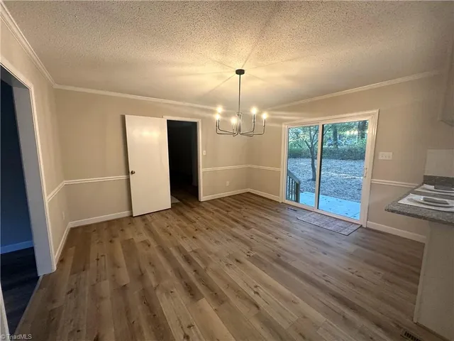 $332,000 | 6900 Harpervalley Lane, Clemmons, NC 27012