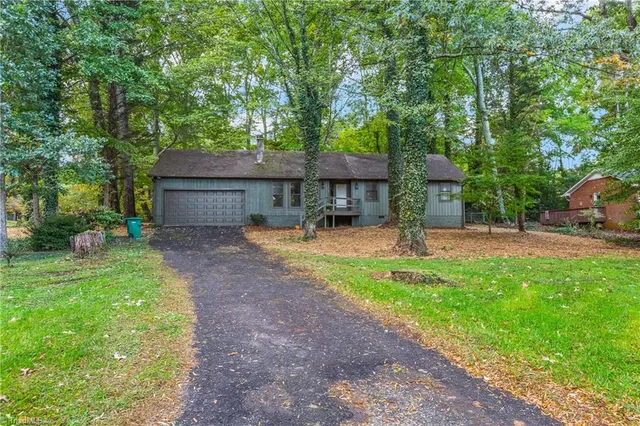 $332,000 | 6900 Harpervalley Lane, Clemmons, NC 27012