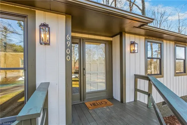 $309,900 | 6900 Harpervalley Lane, Clemmons, NC 27012