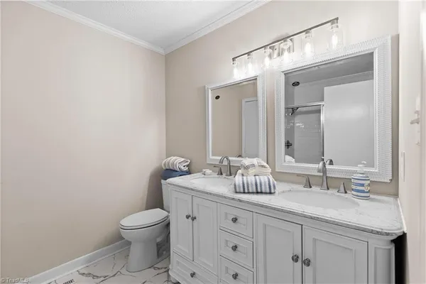 $309,900 | 6900 Harpervalley Lane, Clemmons, NC 27012