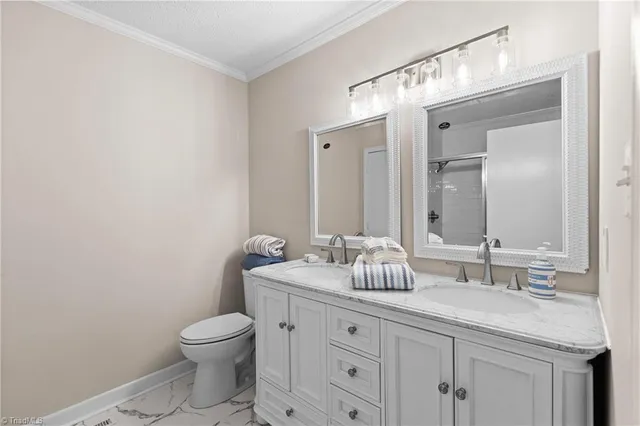 $332,000 | 6900 Harpervalley Lane, Clemmons, NC 27012