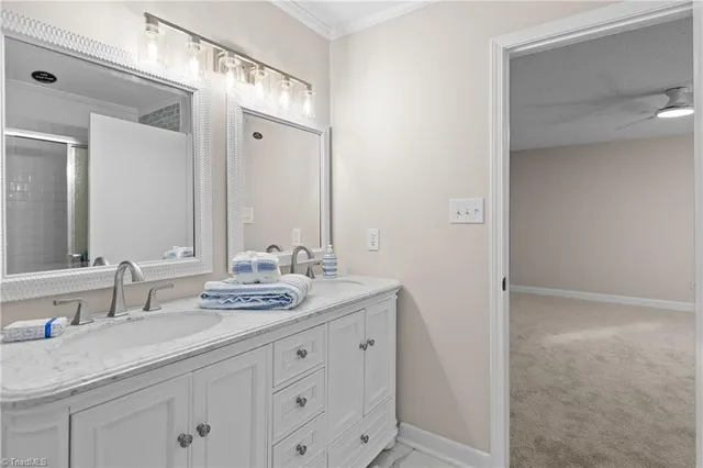 $332,000 | 6900 Harpervalley Lane, Clemmons, NC 27012