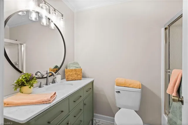 $329,900 | 6900 Harpervalley Lane, Clemmons, NC 27012