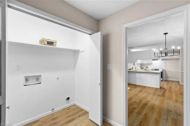 $329,900 | 6900 Harpervalley Lane, Clemmons, NC 27012