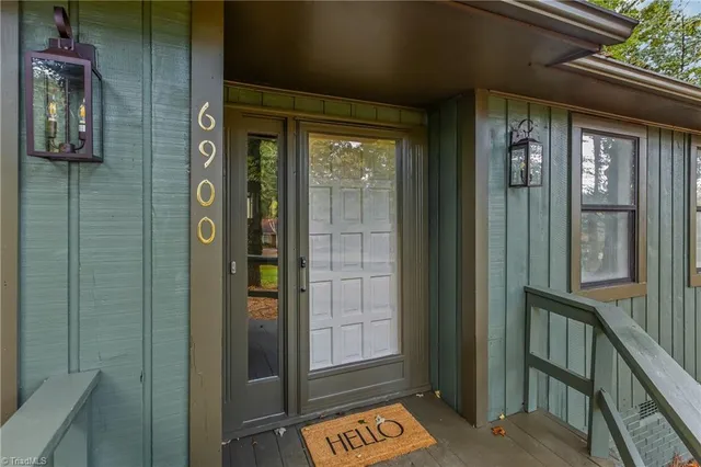 $332,000 | 6900 Harpervalley Lane, Clemmons, NC 27012